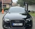 Чорний Ауді А6, об'ємом двигуна 2.97 л та пробігом 220 тис. км за 18500 $, фото 14 на Automoto.ua