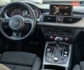 Черный Ауди А6, объемом двигателя 3 л и пробегом 305 тыс. км за 16399 $, фото 26 на Automoto.ua