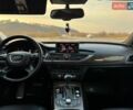 Черный Ауди А6, объемом двигателя 2.97 л и пробегом 251 тыс. км за 15900 $, фото 20 на Automoto.ua
