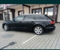 Черный Ауди А6, объемом двигателя 2.97 л и пробегом 303 тыс. км за 16000 $, фото 10 на Automoto.ua