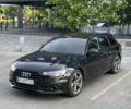 Чорний Ауді А6, об'ємом двигуна 2.97 л та пробігом 305 тис. км за 19900 $, фото 9 на Automoto.ua