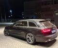 Черный Ауди А6, объемом двигателя 3 л и пробегом 261 тыс. км за 20000 $, фото 4 на Automoto.ua