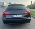 Черный Ауди А6, объемом двигателя 3 л и пробегом 316 тыс. км за 17600 $, фото 7 на Automoto.ua