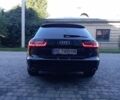 Черный Ауди А6, объемом двигателя 3 л и пробегом 305 тыс. км за 15999 $, фото 14 на Automoto.ua