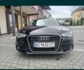 Черный Ауди А6, объемом двигателя 2.97 л и пробегом 303 тыс. км за 16000 $, фото 6 на Automoto.ua