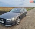 Ауди А6 2013 в Тернополе на Automoto.ua Черный Ауди А6, объемом двигателя 3 л и пробегом 186 тыс. км за 18800 $, фото 8 на Automoto.ua