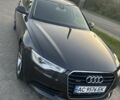Черный Ауди А6, объемом двигателя 3 л и пробегом 316 тыс. км за 17600 $, фото 10 на Automoto.ua