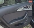 Черный Ауди А6, объемом двигателя 3 л и пробегом 305 тыс. км за 16399 $, фото 21 на Automoto.ua