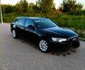Черный Ауди А6, объемом двигателя 2 л и пробегом 200 тыс. км за 2613 $, фото 1 на Automoto.ua