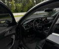 Чорний Ауді А6, об'ємом двигуна 3 л та пробігом 321 тис. км за 13900 $, фото 16 на Automoto.ua