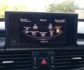 Ауди А6 2013 в Тернополе на Automoto.ua Черный Ауди А6, объемом двигателя 3 л и пробегом 242 тыс. км за 15550 $, фото 14 на Automoto.ua