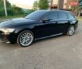 Черный Ауди А6, объемом двигателя 3 л и пробегом 252 тыс. км за 14750 $, фото 7 на Automoto.ua
