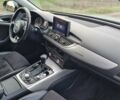 Ауди А6 2013 в Тернополе на Automoto.ua Черный Ауди А6, объемом двигателя 3 л и пробегом 186 тыс. км за 18800 $, фото 22 на Automoto.ua