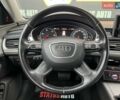 Черный Ауди А6, объемом двигателя 3 л и пробегом 229 тыс. км за 18700 $, фото 19 на Automoto.ua