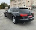 Ауди А6 2013 в Полтаве на Automoto.ua Черный Ауди А6, объемом двигателя 3 л и пробегом 260 тыс. км за 17600 $, фото 1 на Automoto.ua