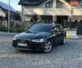 Чорний Ауді А6, об'ємом двигуна 3 л та пробігом 308 тис. км за 15500 $, фото 1 на Automoto.ua