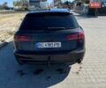 Черный Ауди А6, объемом двигателя 3 л и пробегом 370 тыс. км за 12500 $, фото 1 на Automoto.ua