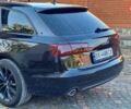 Ауди А6 2014 в Красилове на Automoto.ua Черный Ауди А6, объемом двигателя 3 л и пробегом 314 тыс. км за 15700 $, фото 16 на Automoto.ua