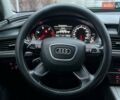 Чорний Ауді А6, об'ємом двигуна 1.97 л та пробігом 292 тис. км за 13990 $, фото 23 на Automoto.ua
