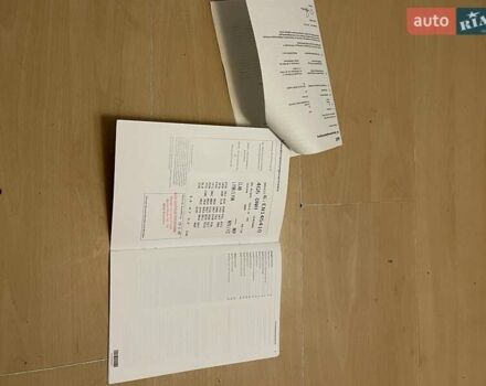 Чорний Ауді А6, об'ємом двигуна 3 л та пробігом 312 тис. км за 16490 $, фото 36 на Automoto.ua