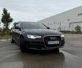 Черный Ауди А6, объемом двигателя 1.97 л и пробегом 295 тыс. км за 13700 $, фото 9 на Automoto.ua