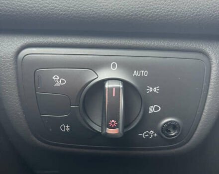 Чорний Ауді А6, об'ємом двигуна 3 л та пробігом 312 тис. км за 16490 $, фото 71 на Automoto.ua