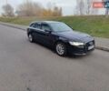 Черный Ауди А6, объемом двигателя 2 л и пробегом 294 тыс. км за 12800 $, фото 15 на Automoto.ua