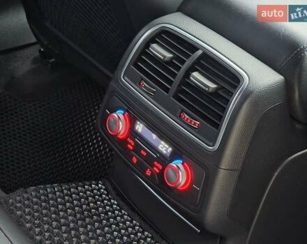 Черный Ауди А6, объемом двигателя 2 л и пробегом 183 тыс. км за 16500 $, фото 45 на Automoto.ua