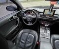 Черный Ауди А6, объемом двигателя 2 л и пробегом 183 тыс. км за 16500 $, фото 52 на Automoto.ua