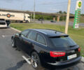 Чорний Ауді А6, об'ємом двигуна 3 л та пробігом 312 тис. км за 16490 $, фото 6 на Automoto.ua