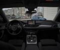 Чорний Ауді А6, об'ємом двигуна 2 л та пробігом 299 тис. км за 15500 $, фото 10 на Automoto.ua