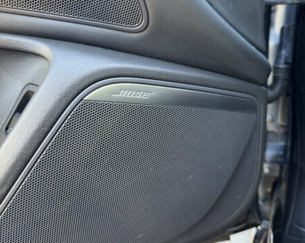 Ауди А6 2014 в Харькове на Automoto.ua Черный Ауди А6, объемом двигателя 3 л и пробегом 249 тыс. км за 24000 $, фото 8 на Automoto.ua