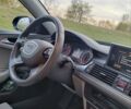 Черный Ауди А6, объемом двигателя 2 л и пробегом 294 тыс. км за 12800 $, фото 18 на Automoto.ua
