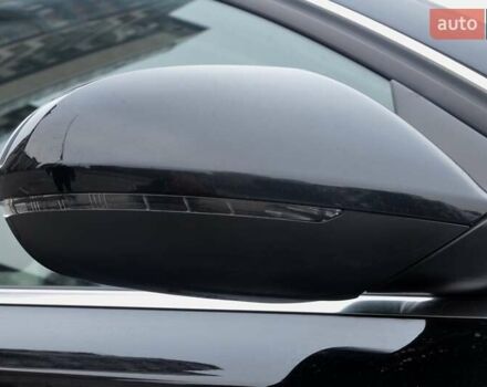 Чорний Ауді А6, об'ємом двигуна 3 л та пробігом 312 тис. км за 16490 $, фото 20 на Automoto.ua