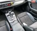 Чорний Ауді А6, об'ємом двигуна 3 л та пробігом 312 тис. км за 16490 $, фото 24 на Automoto.ua