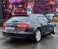 Чорний Ауді А6, об'ємом двигуна 1.97 л та пробігом 292 тис. км за 13990 $, фото 7 на Automoto.ua