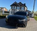 Черный Ауди А6, объемом двигателя 1.97 л и пробегом 279 тыс. км за 20999 $, фото 1 на Automoto.ua