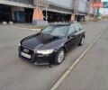 Черный Ауди А6, объемом двигателя 2 л и пробегом 294 тыс. км за 12800 $, фото 7 на Automoto.ua