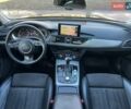 Черный Ауди А6, объемом двигателя 3 л и пробегом 292 тыс. км за 14999 $, фото 31 на Automoto.ua