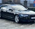Черный Ауди А6, объемом двигателя 3 л и пробегом 292 тыс. км за 14999 $, фото 1 на Automoto.ua