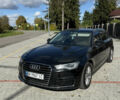 Черный Ауди А6, объемом двигателя 1.9 л и пробегом 266 тыс. км за 17400 $, фото 1 на Automoto.ua