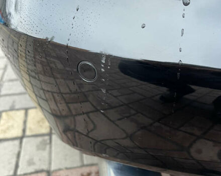 Чорний Ауді А6, об'ємом двигуна 3 л та пробігом 312 тис. км за 16490 $, фото 67 на Automoto.ua