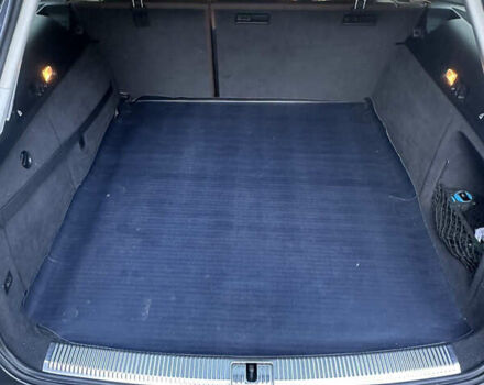 Черный Ауди А6, объемом двигателя 1.97 л и пробегом 336 тыс. км за 15200 $, фото 9 на Automoto.ua