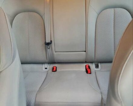 Черный Ауди А6, объемом двигателя 2 л и пробегом 294 тыс. км за 12800 $, фото 37 на Automoto.ua