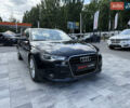 Ауді А6 2014 у Вінниці на Automoto.ua Чорний Ауді А6, об'ємом двигуна 1.97 л та пробігом 240 тис. км за 17900 $, фото 6 на Automoto.ua
