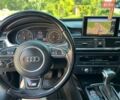 Чорний Ауді А6, об'ємом двигуна 2 л та пробігом 177 тис. км за 17500 $, фото 13 на Automoto.ua