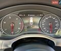 Черный Ауди А6, объемом двигателя 3 л и пробегом 270 тыс. км за 14900 $, фото 15 на Automoto.ua