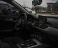 Чорний Ауді А6, об'ємом двигуна 2 л та пробігом 299 тис. км за 15500 $, фото 13 на Automoto.ua