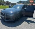 Чорний Ауді А6, об'ємом двигуна 1.97 л та пробігом 261 тис. км за 12300 $, фото 1 на Automoto.ua