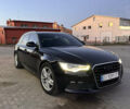 Чорний Ауді А6, об'ємом двигуна 3 л та пробігом 314 тис. км за 14499 $, фото 1 на Automoto.ua